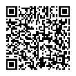 QR-код ссылки на материал «Шаткое положение: дзержинцам напомнили об опасности выхода на лед»