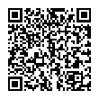 QR-код ссылки на материал «История одной трубы: подвал жилого дома в Дзержинске затапливает фекалиями»