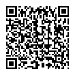 QR-код ссылки на материал «Чтобы помнили: годовщину вывода советских войск из Афганистана отметили в Дзержинске»