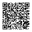 QR-код ссылки на материал «Ожившие картинки: ребята из Дзержинска самостоятельно создают мультфильмы»