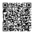 QR-код ссылки на материал «По-зимнему, по-русски: День валенок с размахом отметили юные дзержинцы»