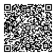 QR-код ссылки на материал «Начало положено: масштабные строительные работы на сетях водоснабжения и водоотведения начались в Дзержинске»