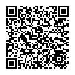 QR-код ссылки на материал «Вместе мы сила: дзержинцы по-спортивному поддерживают российских олимпийцев»