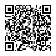 QR-код ссылки на материал «Дзержинск сегодня: полная версия выпуска 16 февраля»