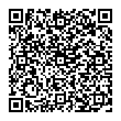 QR-код ссылки на материал «Дарите книги: председатель Заксобрания Нижегородской области принял участие в социально-благотворительной акции»