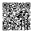 QR-код ссылки на материал «Дорога и дети: единый день безопасности дорожного движения прошел в Дзержинске»