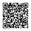QR-код ссылки на материал ««Обратная связь»: неправильные пешеходы на дорогах Дзержинска»