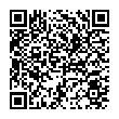 QR-код ссылки на материал «Борьба за награды: финал первенства России по водному поло завершился в Дзержинске»