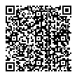QR-код ссылки на материал «Каким был  прошедший отопительный сезон? Что намерены сделать коммунальщики для улучшения подачи тепла в Дзержинске?»