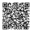 QR-код ссылки на материал «Угроза сверху: снежная наледь с крыши упала на женщину в Дзержинске»