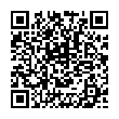 QR-код ссылки на материал «Дзержинск сегодня: полная версия выпуска 21 февраля»