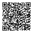 QR-код ссылки на материал «Айсберг с крыши: ледяная глыба разрушила навес над витриной сетевого магазина в Дзержинске»