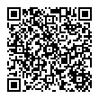 QR-код ссылки на материал «На призы телекомпании «Дзержинск»: на центральном стадионе «Химик» прошли соревнования по Северной ходьбе»