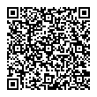 QR-код ссылки на материал «Ведется следствие: уголовное дело возбуждено по факту падения наледи на женщину с крыши дома в Дзержинске»