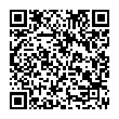 QR-код ссылки на материал «Дзержинский «Уран» терпит домашнее поражение в Чемпионате области по футболу»