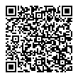QR-код ссылки на материал «Первый поезд из Донбасса: 92 человека прибыли в Дзержинск из Донецкой и Луганской народных республик»