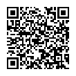 QR-код ссылки на материал «Дзержинск сегодня: полная версия выпуска 22 февраля»