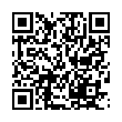 QR-код ссылки на материал «Подъем, Дзержинск! Нам песня служить помогает...»