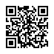 QR-код ссылки на материал ««Подъем!» Дзержинск!»