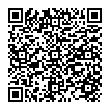 QR-код ссылки на материал «Жилищная инспекция: состояние кровель в многоквартирных домах проверили в Дзержинске»