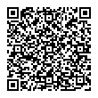 QR-код ссылки на материал «Обвисшие обои и разводы на потолке: протекающие крыши многоквартирных домов беспокоят жителей Дзержинска»