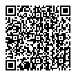 QR-код ссылки на материал «Изменения в бюджет: соцсферу региона решили поддержать депутаты Заксобрания Нижегородской области»