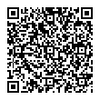 QR-код ссылки на материал «Радушное гостеприимство: глава Дзержинска встретился с гражданами Донецкой и Луганской народных республик»