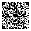 QR-код ссылки на материал «Спасибо за помощь: сбор вещей для эвакуированных жителей Донбасса в Дзержинске завершен»