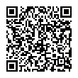 QR-код ссылки на материал «35 лет творчества: дзержинская школа искусств отмечает день рождения»