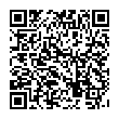 QR-код ссылки на материал ««Спортивный клуб». Северная ходьба, дзержинские скороходы-ветераны и победы в плавании»