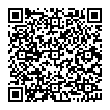 QR-код ссылки на материал «Ночное происшествие: эвакуировать жителей одного из домов пришлось дзержинским пожарным»