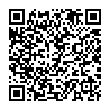 QR-код ссылки на материал «Новые тарифы: стоимость проезда в общественном транспорте Дзержинска повысилась»