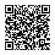 QR-код ссылки на материал «Дзержинск сегодня: полная версия выпуска 1 марта»