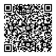 QR-код ссылки на материал «Скорость и сила: дзержинские спортсмены участвуют в соревнованиях по теннису и рукопашному бою»