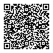 QR-код ссылки на материал «Пушистые красавицы: китайские шелковые курочки поселились в дзержинском эколого-биологическом центре»