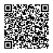 QR-код ссылки на материал «Новые друзья и знания: дети вынужденных переселенцев из Донбасса пошли в школы.»