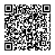 QR-код ссылки на материал «Чистые улицы: проблему сбора мусора в поселках обсудили дзержинские депутаты»