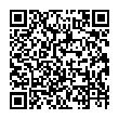 QR-код ссылки на материал «Успешные старты: соревнования по барьерному бегу прошли в Дзержинске»