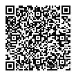 QR-код ссылки на материал «Одежда, лекарства и игрушки: гуманитарную помощь отправило Заксобрание Нижегородской области детям Донецка»