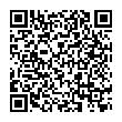 QR-код ссылки на материал «Мяч в воротах: дзержинские спортсмены забивают голы на футбольных турнирах»