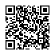 QR-код ссылки на материал ««Вместе с мамой». На коньках»