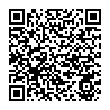 QR-код ссылки на материал «Криминальные закладки: сбытчика наркотиков задержали дзержинские полицейские»