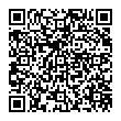 QR-код ссылки на материал «Подробности вчерашнего смертельного ДТП. Момент аварии запечатлел авторегистратор очевидца»