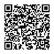 QR-код ссылки на материал «В пролете: дзержинцы больше не смогут долететь до Москвы на «Стрижах»»