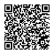 QR-код ссылки на материал «История по полочкам: дзержинские архивисты отмечают профессиональный праздник»