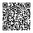 QR-код ссылки на материал «Продуктовый ажиотаж: стоит ли дзержинцам волноваться о дефиците некоторых товаров»