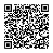 QR-код ссылки на материал «Готовимся и побеждаем: дзержинские футболисты играют товарищеские матчи»