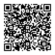 QR-код ссылки на материал «С книгами за партой: как проходят учебные будни детей из Донбасса в дзержинских школах»