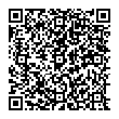 QR-код ссылки на материал «Спортивный азарт: дзержинцы поучаствовали в туре чемпионата Нижегородской любительской баскетбольной лиги»