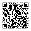 QR-код ссылки на материал «Тонкий лед: дзержинским рыбакам следует быть осторожными на водоемах региона»